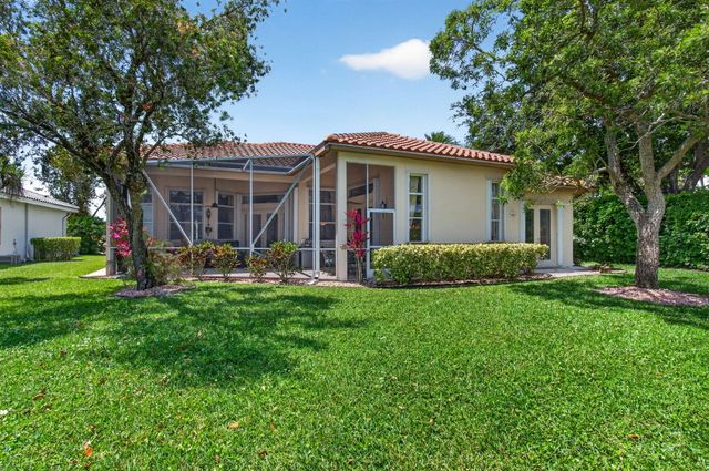 9725 Asti Lane, Lake Worth, FL 33467