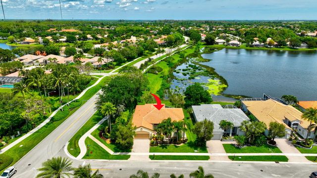 9725 Asti Lane, Lake Worth, FL 33467
