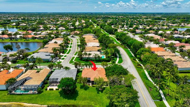 9725 Asti Lane, Lake Worth, FL 33467