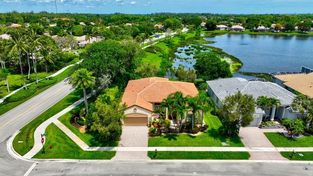 9725 Asti Lane, Lake Worth, FL 33467
