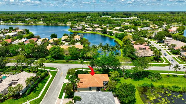 9725 Asti Lane, Lake Worth, FL 33467