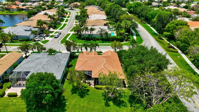 9725 Asti Lane, Lake Worth, FL 33467