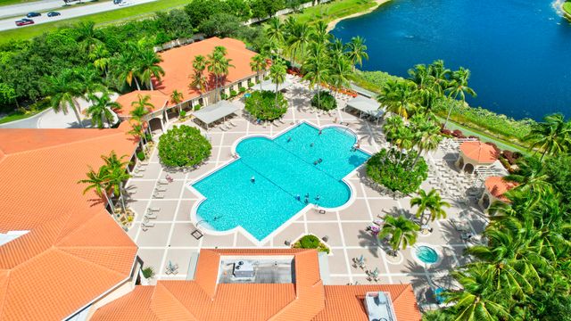9725 Asti Lane, Lake Worth, FL 33467