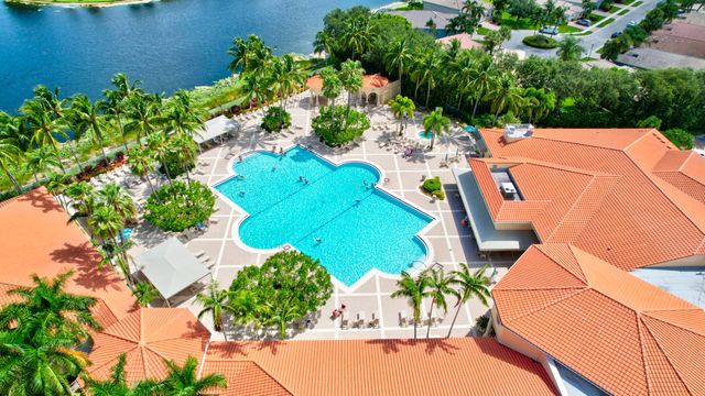 9725 Asti Lane, Lake Worth, FL 33467