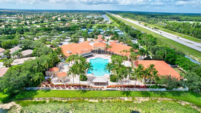 9725 Asti Lane, Lake Worth, FL 33467
