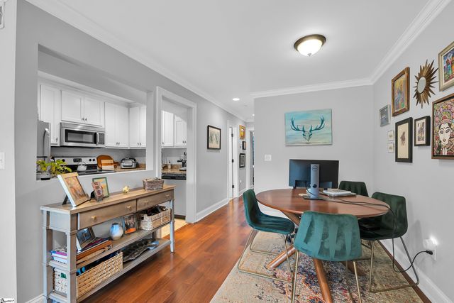 925 Cleveland Street Unit 115, Greenville, SC 29601