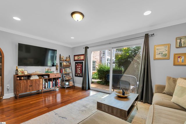 925 Cleveland Street Unit 115, Greenville, SC 29601