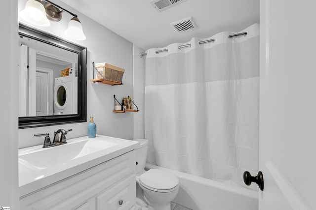 925 Cleveland Street Unit 115, Greenville, SC 29601