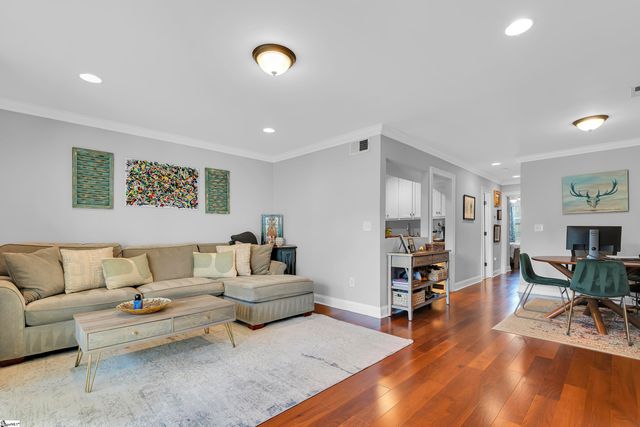 925 Cleveland Street Unit 115, Greenville, SC 29601