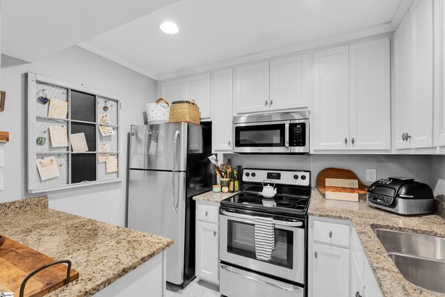 925 Cleveland Street Unit 115, Greenville, SC 29601