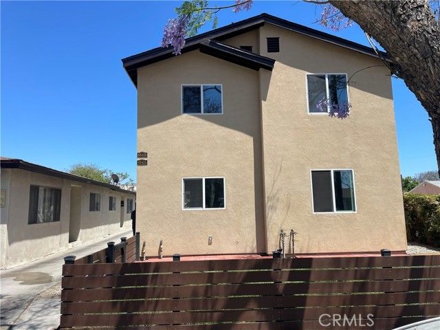 6542 El Cortez Avenue, Bell Gardens, CA 90201