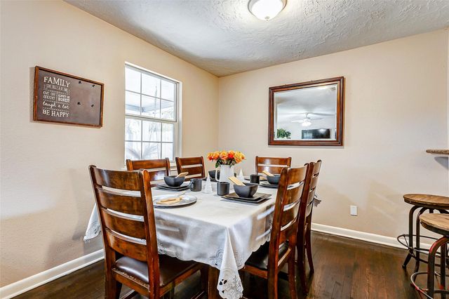 3704 Malone Drive, Pasadena, TX 77503