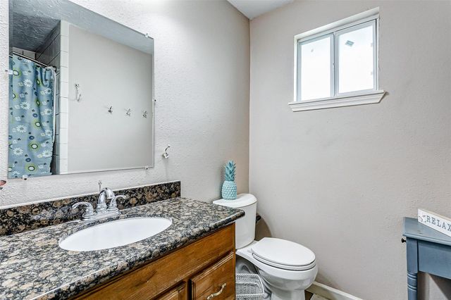 3704 Malone Drive, Pasadena, TX 77503