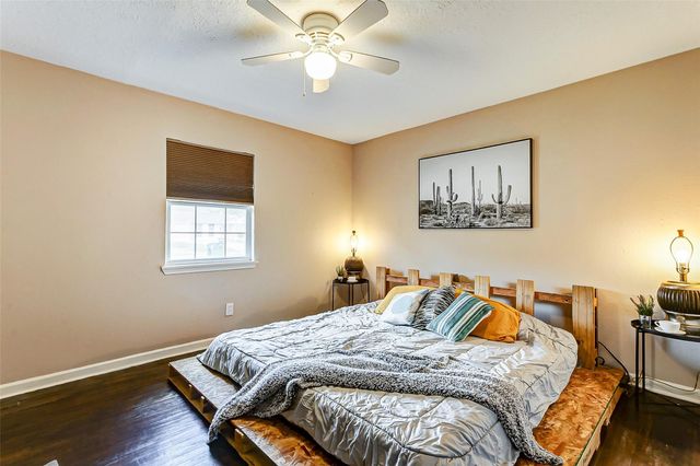 3704 Malone Drive, Pasadena, TX 77503