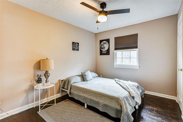 3704 Malone Drive, Pasadena, TX 77503