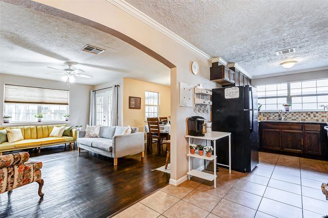 3704 Malone Drive, Pasadena, TX 77503