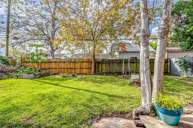 3704 Malone Drive, Pasadena, TX 77503