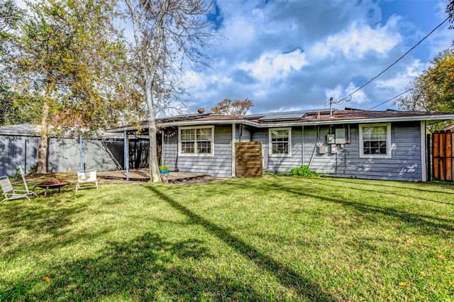 3704 Malone Drive, Pasadena, TX 77503