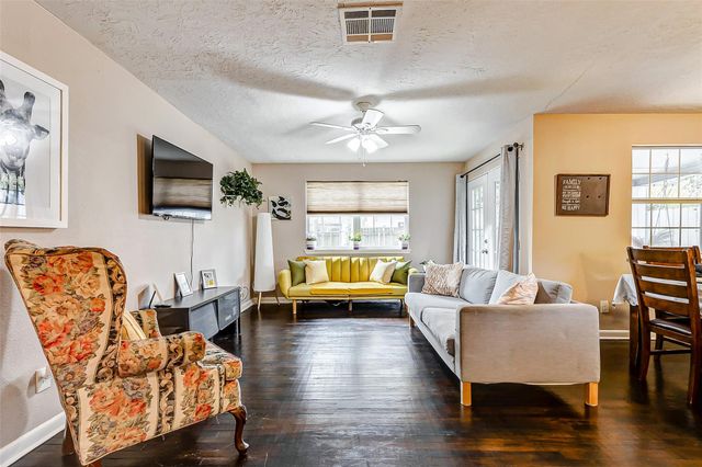 3704 Malone Drive, Pasadena, TX 77503