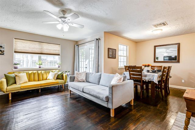 3704 Malone Drive, Pasadena, TX 77503