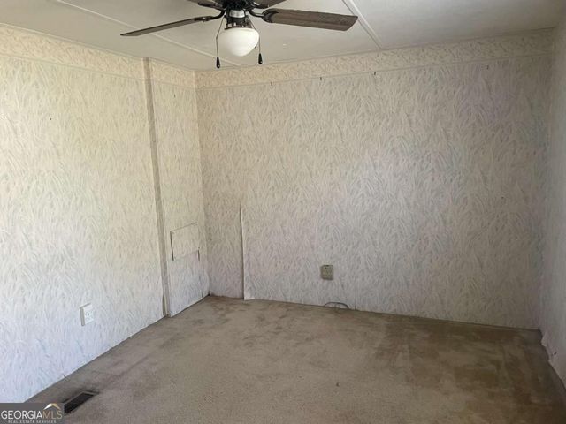 190 Bower Drive, Jesup, GA 31546