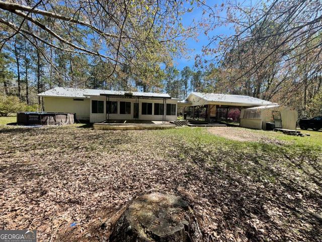 190 Bower Drive, Jesup, GA 31546