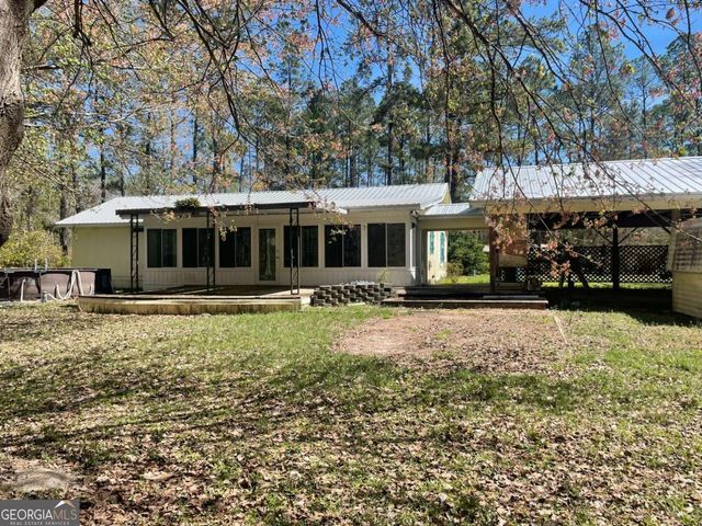 190 Bower Drive, Jesup, GA 31546