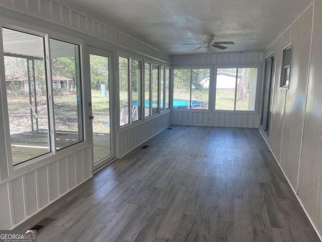 190 Bower Drive, Jesup, GA 31546