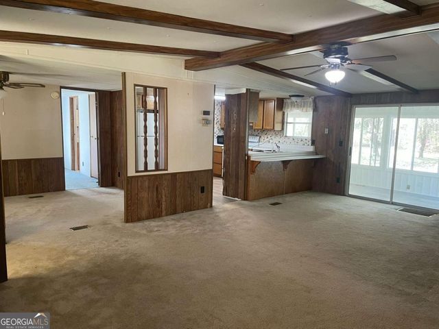 190 Bower Drive, Jesup, GA 31546