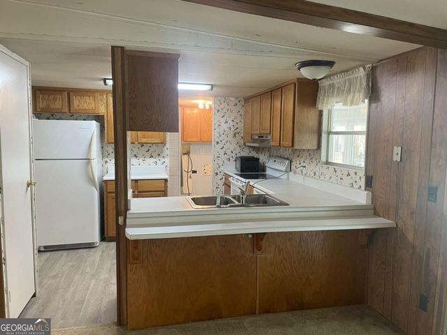 190 Bower Drive, Jesup, GA 31546