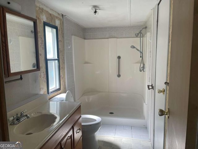 190 Bower Drive, Jesup, GA 31546