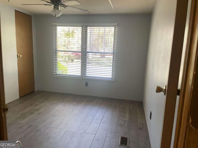 190 Bower Drive, Jesup, GA 31546