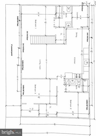 120 RIDGE TOP LN., Linden, VA 22642