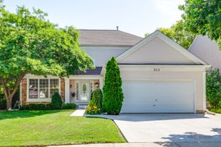 824 Tylerton Circle, Grayslake, IL 60030