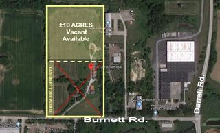 00 Burnett Road, Island Lake, IL 60042