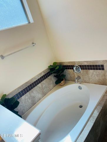12605 AZULEJOS Street, El Paso, TX 79928