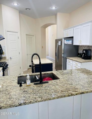 12605 AZULEJOS Street, El Paso, TX 79928