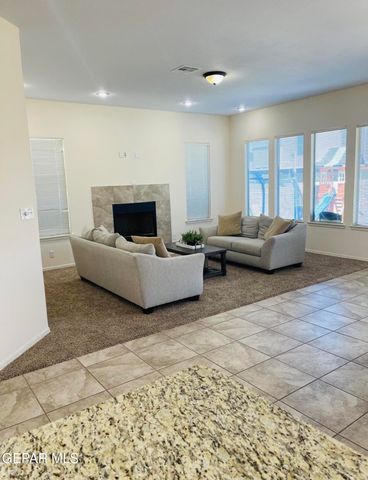12605 AZULEJOS Street, El Paso, TX 79928
