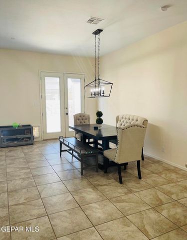 12605 AZULEJOS Street, El Paso, TX 79928