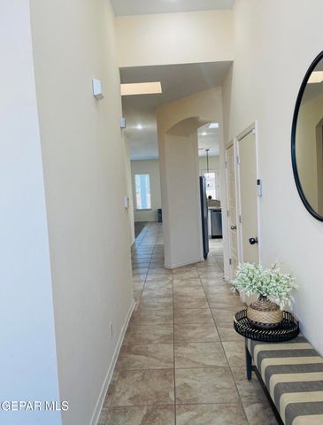 12605 AZULEJOS Street, El Paso, TX 79928