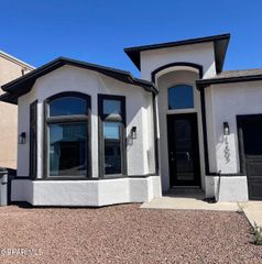 12605 AZULEJOS Street, El Paso, TX 79928