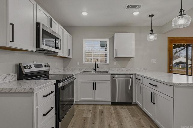 204 Fielder Street, Bay, AR 72411