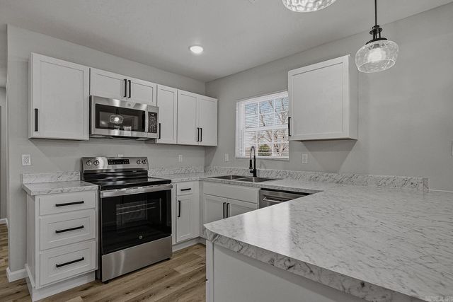 204 Fielder Street, Bay, AR 72411