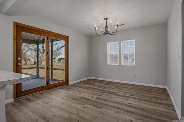 204 Fielder Street, Bay, AR 72411