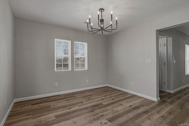 204 Fielder Street, Bay, AR 72411