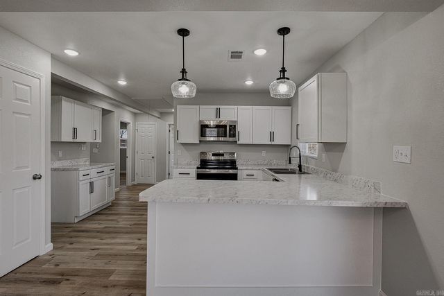 204 Fielder Street, Bay, AR 72411