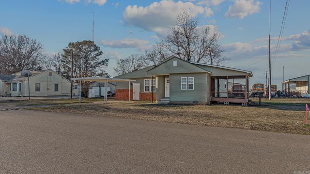 204 Fielder Street, Bay, AR 72411