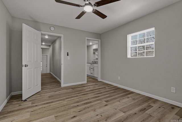 204 Fielder Street, Bay, AR 72411