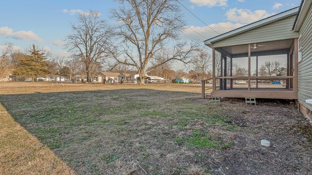 204 Fielder Street, Bay, AR 72411