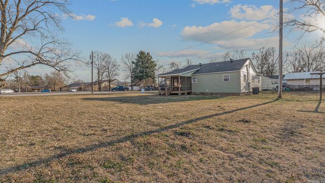 204 Fielder Street, Bay, AR 72411